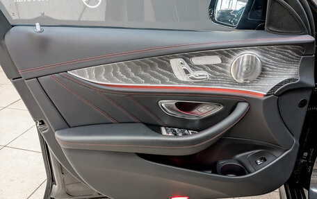Mercedes-Benz E-Класс AMG, 2021 год, 8 800 000 рублей, 18 фотография