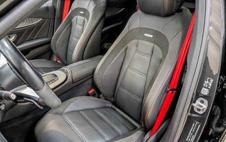 Mercedes-Benz E-Класс AMG, 2021 год, 8 800 000 рублей, 19 фотография