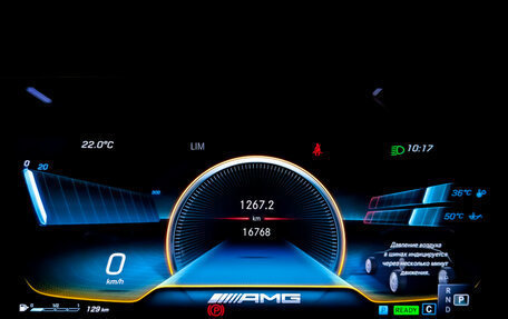 Mercedes-Benz E-Класс AMG, 2021 год, 8 800 000 рублей, 12 фотография