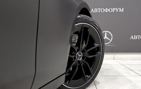Mercedes-Benz E-Класс AMG, 2021 год, 8 800 000 рублей, 17 фотография