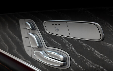 Mercedes-Benz E-Класс AMG, 2021 год, 8 800 000 рублей, 20 фотография