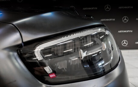 Mercedes-Benz E-Класс AMG, 2021 год, 8 800 000 рублей, 16 фотография