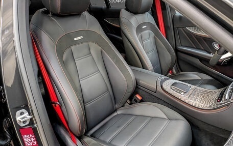 Mercedes-Benz E-Класс AMG, 2021 год, 8 800 000 рублей, 22 фотография
