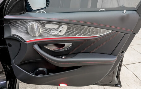 Mercedes-Benz E-Класс AMG, 2021 год, 8 800 000 рублей, 24 фотография