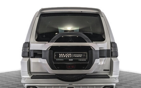 Mitsubishi Pajero IV, 2019 год, 3 700 000 рублей, 6 фотография