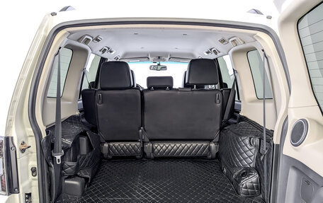 Mitsubishi Pajero IV, 2019 год, 3 700 000 рублей, 10 фотография
