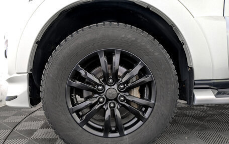 Mitsubishi Pajero IV, 2019 год, 3 700 000 рублей, 18 фотография