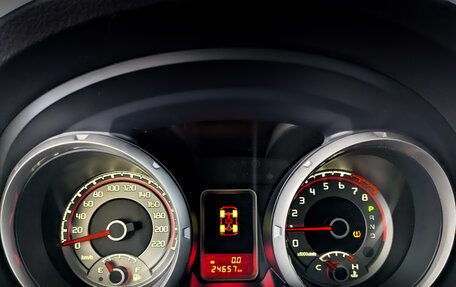 Mitsubishi Pajero IV, 2019 год, 3 700 000 рублей, 13 фотография