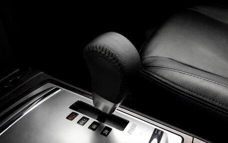 Mitsubishi Pajero IV, 2019 год, 3 700 000 рублей, 28 фотография