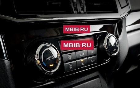 Mitsubishi Pajero IV, 2019 год, 3 700 000 рублей, 29 фотография