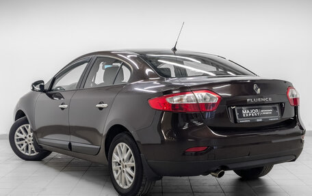 Renault Fluence I, 2014 год, 685 000 рублей, 7 фотография