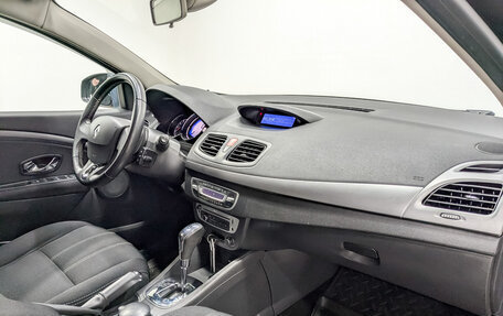 Renault Fluence I, 2014 год, 685 000 рублей, 11 фотография