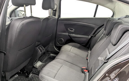 Renault Fluence I, 2014 год, 685 000 рублей, 12 фотография