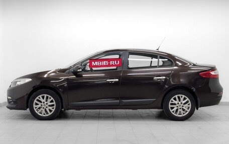 Renault Fluence I, 2014 год, 685 000 рублей, 8 фотография