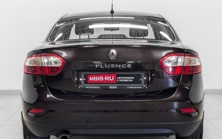 Renault Fluence I, 2014 год, 685 000 рублей, 6 фотография