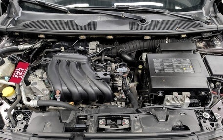 Renault Fluence I, 2014 год, 685 000 рублей, 9 фотография