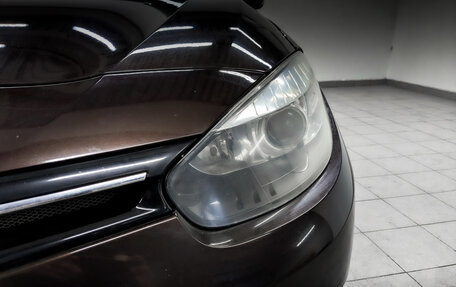 Renault Fluence I, 2014 год, 685 000 рублей, 17 фотография