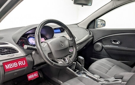 Renault Fluence I, 2014 год, 685 000 рублей, 16 фотография
