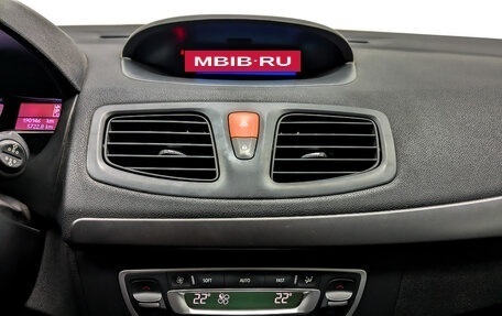 Renault Fluence I, 2014 год, 685 000 рублей, 15 фотография