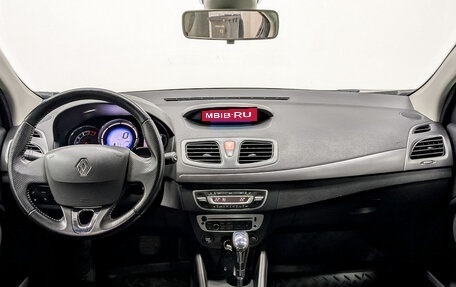 Renault Fluence I, 2014 год, 685 000 рублей, 14 фотография