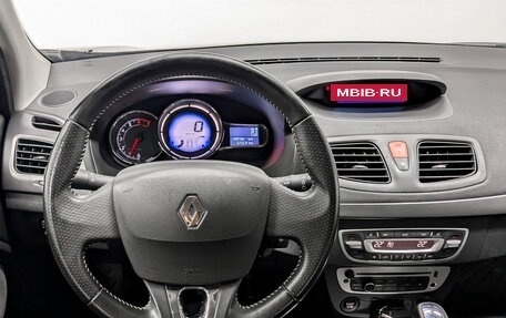 Renault Fluence I, 2014 год, 685 000 рублей, 21 фотография