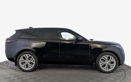 Land Rover Range Rover Velar I, 2019 год, 5 300 000 рублей, 4 фотография