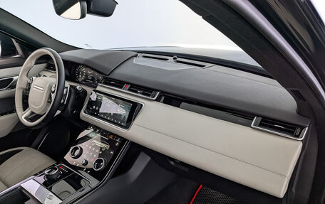 Land Rover Range Rover Velar I, 2019 год, 5 300 000 рублей, 13 фотография