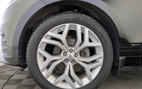 Land Rover Range Rover Velar I, 2019 год, 5 300 000 рублей, 12 фотография