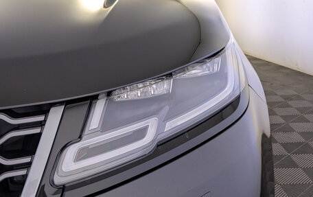 Land Rover Range Rover Velar I, 2019 год, 5 300 000 рублей, 11 фотография
