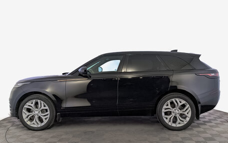 Land Rover Range Rover Velar I, 2019 год, 5 300 000 рублей, 8 фотография