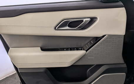 Land Rover Range Rover Velar I, 2019 год, 5 300 000 рублей, 19 фотография