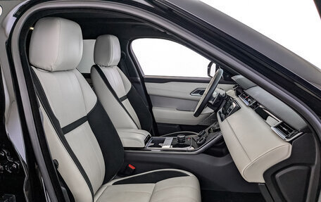 Land Rover Range Rover Velar I, 2019 год, 5 300 000 рублей, 24 фотография