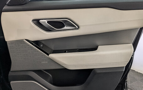 Land Rover Range Rover Velar I, 2019 год, 5 300 000 рублей, 25 фотография