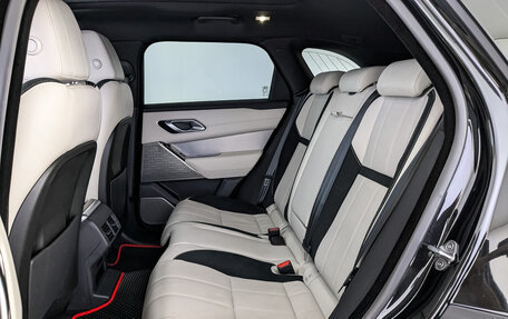 Land Rover Range Rover Velar I, 2019 год, 5 300 000 рублей, 18 фотография