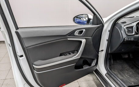 KIA XCeed I, 2021 год, 2 220 000 рублей, 19 фотография