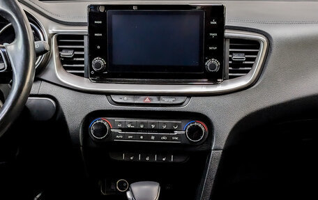 KIA XCeed I, 2021 год, 2 220 000 рублей, 15 фотография