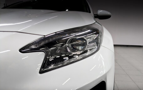 KIA XCeed I, 2021 год, 2 220 000 рублей, 17 фотография