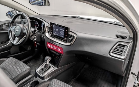 KIA XCeed I, 2021 год, 2 220 000 рублей, 11 фотография