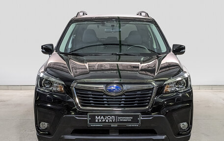 Subaru Forester, 2019 год, 2 850 000 рублей, 2 фотография