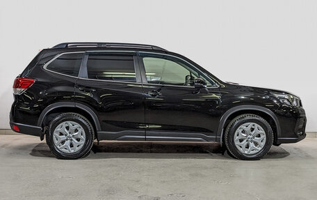 Subaru Forester, 2019 год, 2 850 000 рублей, 4 фотография