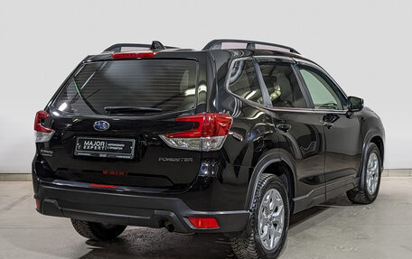 Subaru Forester, 2019 год, 2 850 000 рублей, 5 фотография