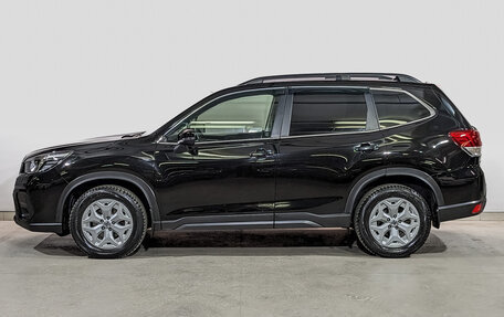Subaru Forester, 2019 год, 2 850 000 рублей, 8 фотография