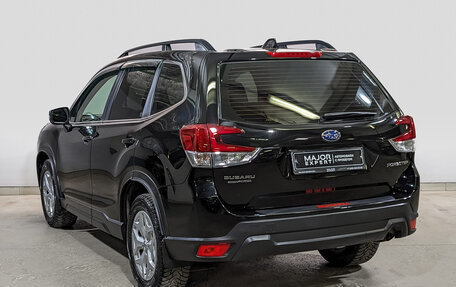 Subaru Forester, 2019 год, 2 850 000 рублей, 7 фотография
