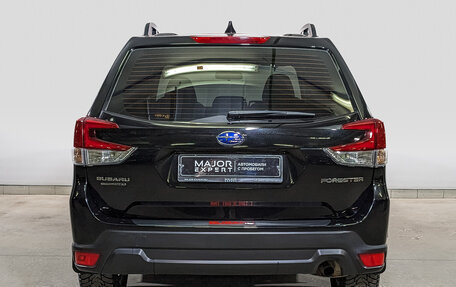 Subaru Forester, 2019 год, 2 850 000 рублей, 6 фотография