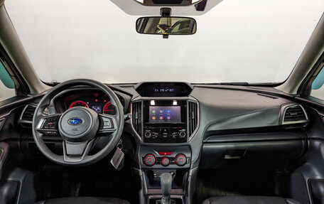 Subaru Forester, 2019 год, 2 850 000 рублей, 14 фотография