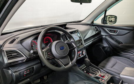 Subaru Forester, 2019 год, 2 850 000 рублей, 15 фотография