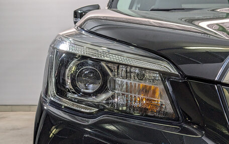 Subaru Forester, 2019 год, 2 850 000 рублей, 11 фотография