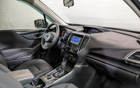 Subaru Forester, 2019 год, 2 850 000 рублей, 13 фотография