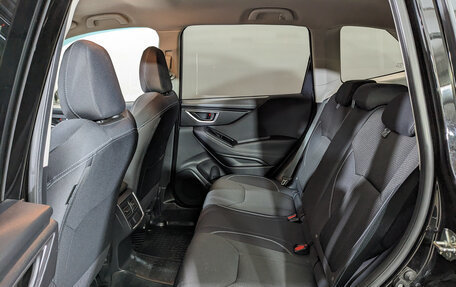Subaru Forester, 2019 год, 2 850 000 рублей, 18 фотография