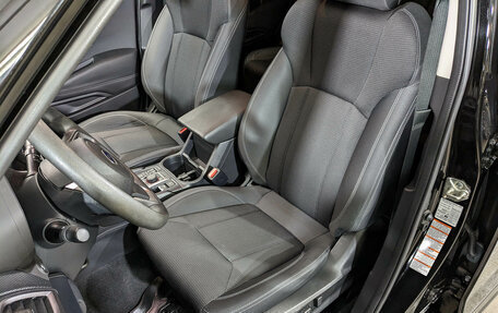 Subaru Forester, 2019 год, 2 850 000 рублей, 20 фотография